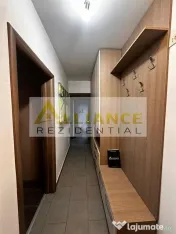 3 camere decomandat | 2 bai | Parcare cadastrată | Metal... 