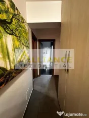 3 camere decomandat | 2 bai | Parcare cadastrată | Metal... 