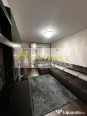 3 camere decomandat | 2 bai | Parcare cadastrată | Metal... 