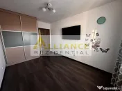 3 camere decomandat | 2 bai | Parcare cadastrată | Metal... 