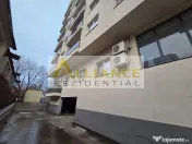 Garsoniera mobilata si utilata parter inalt Sos. Berceni ...