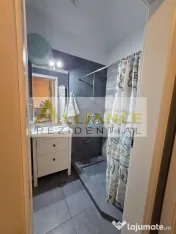 Garsoniera mobilata si utilata parter inalt Sos. Berceni ...