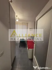 Garsoniera mobilata si utilata parter inalt Sos. Berceni ...