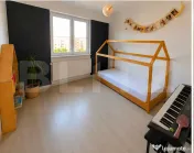 Apartament luminos de 51 mp cu parcare inclusă – Tractoru 