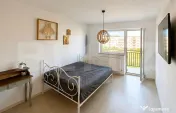 Apartament luminos de 51 mp cu parcare inclusă – Tractoru 