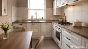 Apartament luminos de 51 mp cu parcare inclusă – Tractoru 