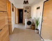 Apartament luminos de 51 mp cu parcare inclusă – Tractoru 