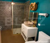 Apartament luminos de 51 mp cu parcare inclusă – Tractoru 