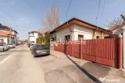 Casa cu potential/ zona Sf Vineri/ 126 mp teren/ Regim ur...