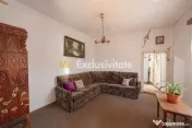 Casa cu potential/ zona Sf Vineri/ 126 mp teren/ Regim ur...