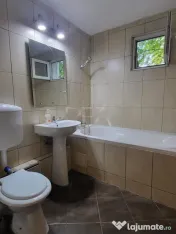 4 camere, 3/8, bloc 1985, 91mp-Gorjului -Cetatea De Balta 