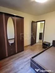 4 camere, 3/8, bloc 1985, 91mp-Gorjului -Cetatea De Balta 
