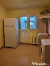 4 camere, 3/8, bloc 1985, 91mp-Gorjului -Cetatea De Balta 