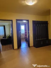 4 camere, 3/8, bloc 1985, 91mp-Gorjului -Cetatea De Balta 