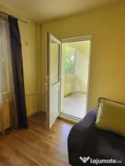 4 camere, 3/8, bloc 1985, 91mp-Gorjului -Cetatea De Balta 