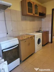 4 camere, 3/8, bloc 1985, 91mp-Gorjului -Cetatea De Balta 