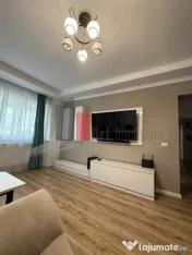 APARTAMENT 3 CAMERE LACUL TEI