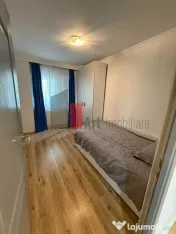 APARTAMENT 3 CAMERE LACUL TEI