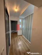 APARTAMENT 3 CAMERE LACUL TEI