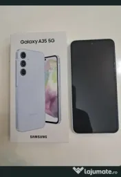 Vând Samsung A35 