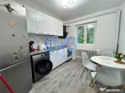 APARTAMENT 1 CAMERA DE INCHIRIAT, MOBILAT SI UTILAT, TATARAS