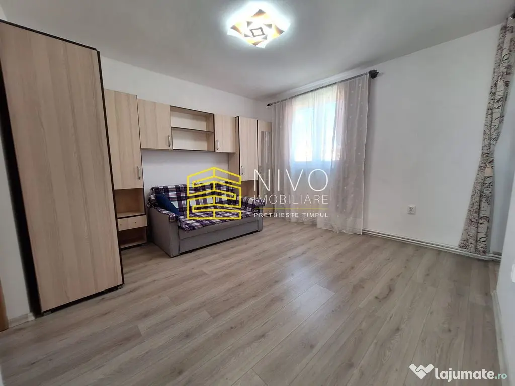 Apartament 3 camere – Tg. Mureș - Str. Ady Endre