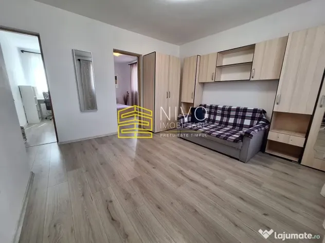 Apartament 3 camere – Tg. Mureș - Str. Ady Endre