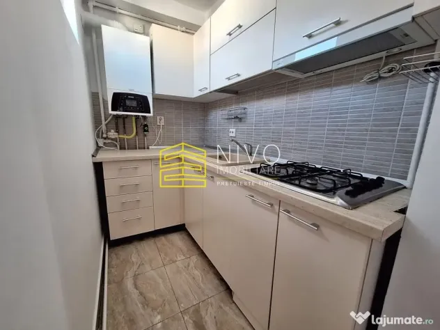 Apartament 3 camere – Tg. Mureș - Str. Ady Endre