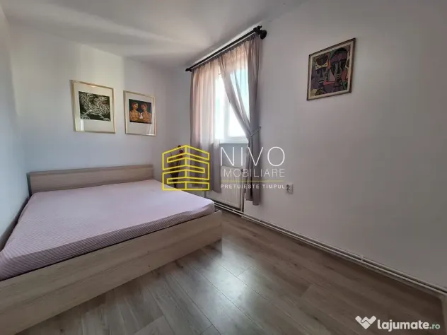 Apartament 3 camere – Tg. Mureș - Str. Ady Endre