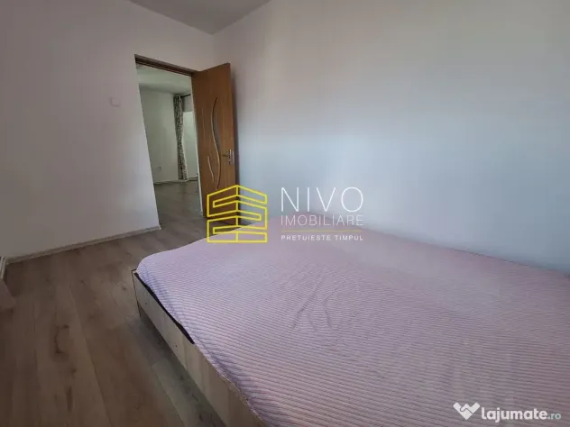 Apartament 3 camere – Tg. Mureș - Str. Ady Endre