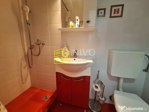 Apartament 3 camere – Tg. Mureș - Str. Ady Endre