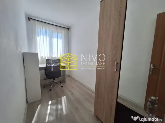 Apartament 3 camere – Tg. Mureș - Str. Ady Endre