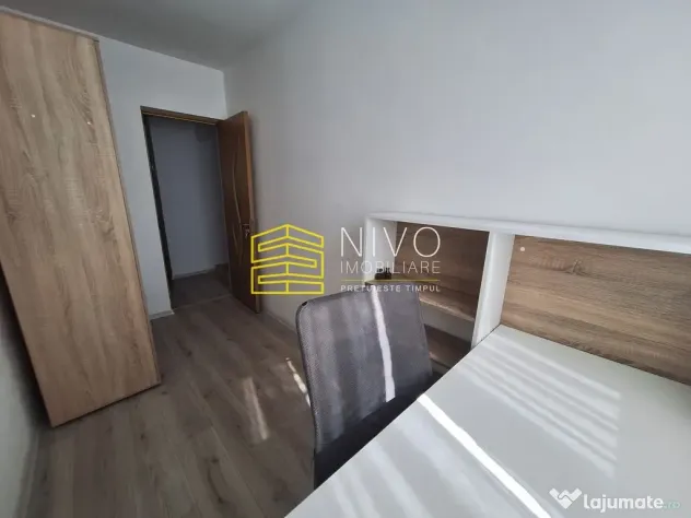 Apartament 3 camere – Tg. Mureș - Str. Ady Endre