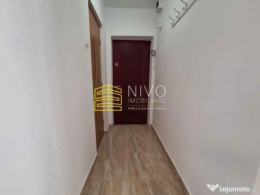Apartament 3 camere – Tg. Mureș - Str. Ady Endre