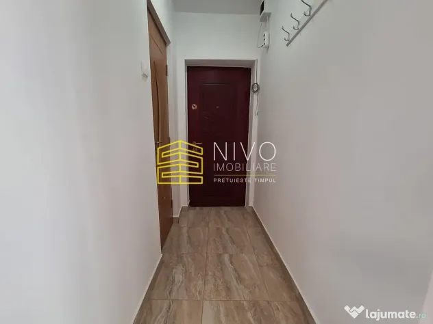 Apartament 3 camere – Tg. Mureș - Str. Ady Endre