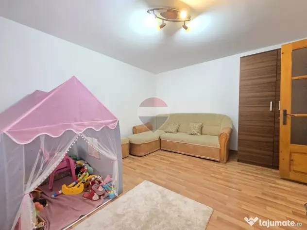 Casă 4 camere Unirea Principatelor