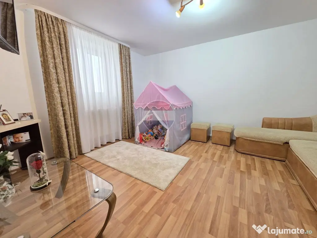 Casă 4 camere Unirea Principatelor