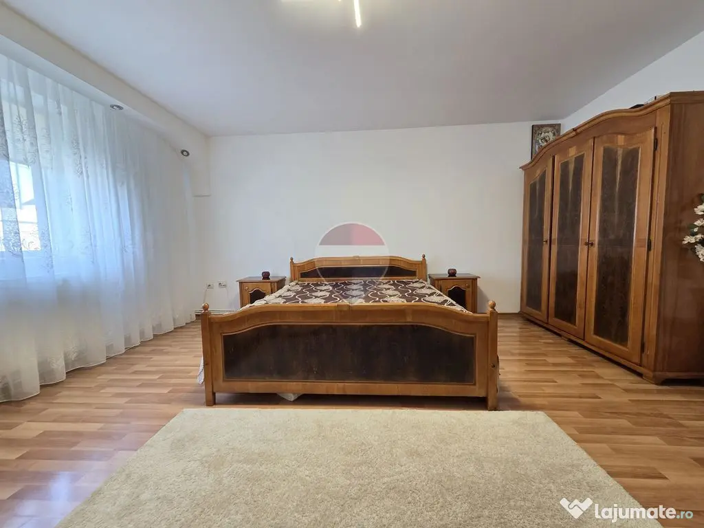 Casă 4 camere Unirea Principatelor