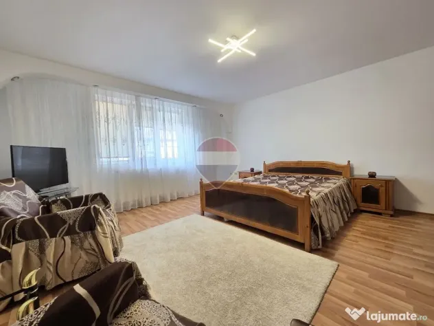 Casă 4 camere Unirea Principatelor