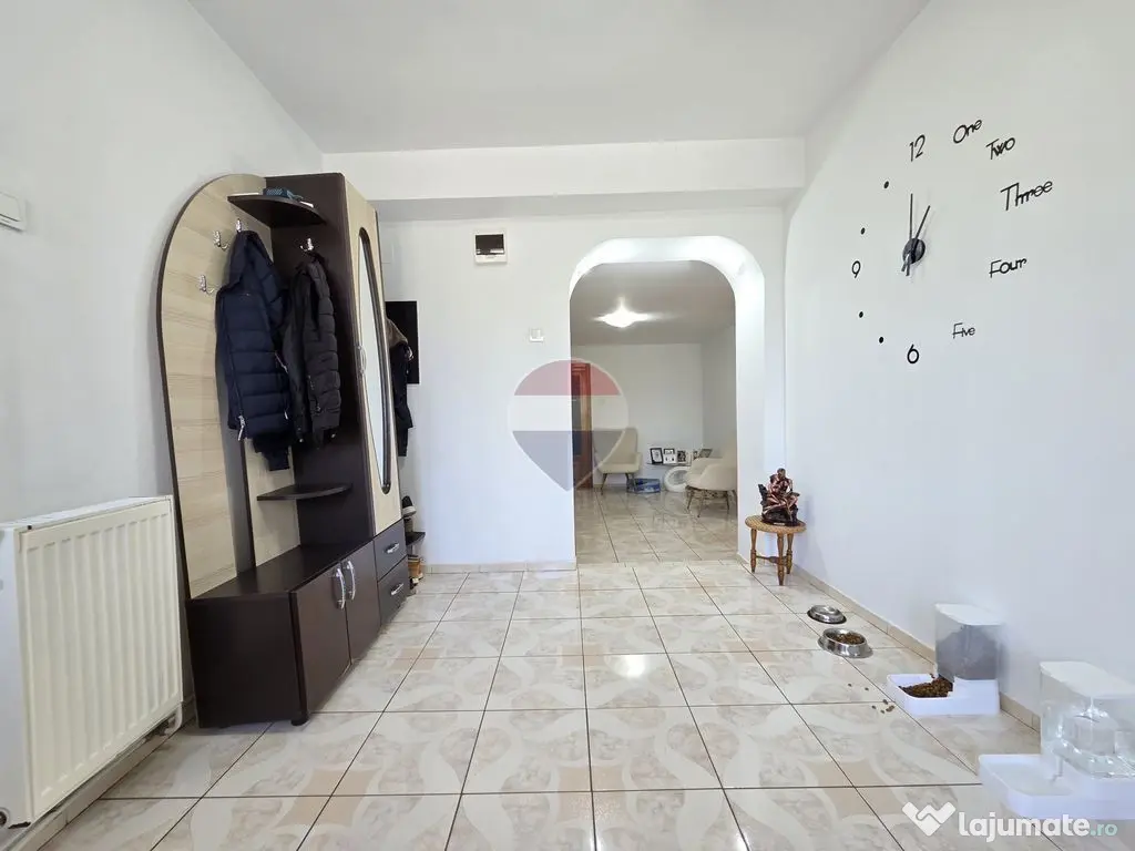Casă 4 camere Unirea Principatelor
