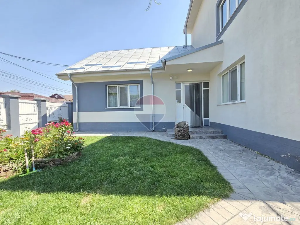 Casă 4 camere Unirea Principatelor