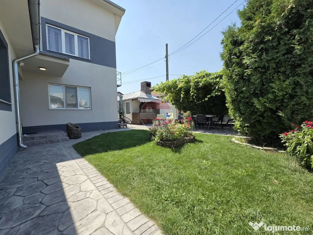 Casă 4 camere Unirea Principatelor