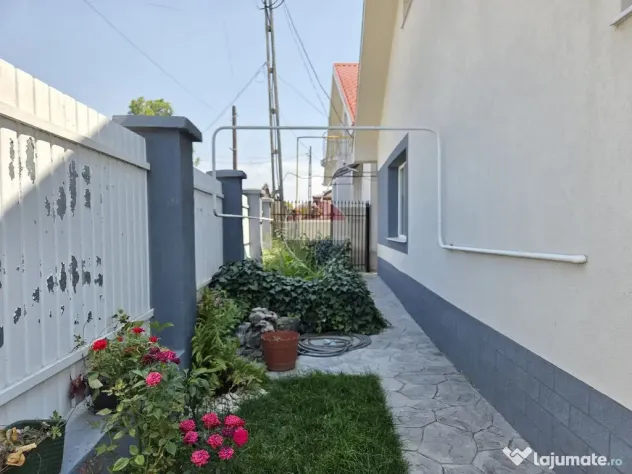Casă 4 camere Unirea Principatelor