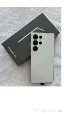 Galaxy S25 Ultra 512GB