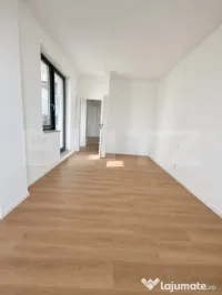 Apartament modern cu 2 camere | Terasă | 50,56 mp utili