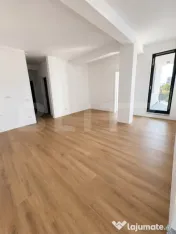 Apartament modern cu 2 camere | Terasă | 50,56 mp utili 