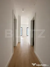 Apartament modern cu 2 camere | Terasă | 50,56 mp utili 