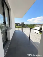 Apartament modern cu 2 camere | Terasă | 50,56 mp utili 