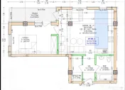 Apartament modern cu 2 camere | Terasă | 50,56 mp utili 