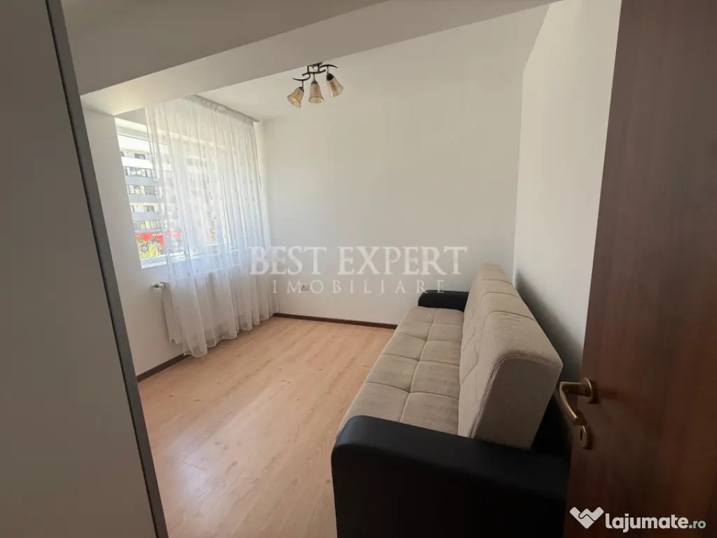 3 Camere de inchiriat | Prima Inchiriere | Disponibilitate i